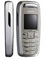 Отдается в дар Siemens AX75 в неизвестном состоянии