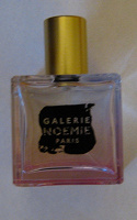 Отдается в дар Духи Galerie NOEMIE