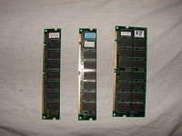 Отдается в дар Память DIMM