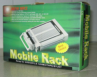 Отдается в дар Mobile Rack (ATA)