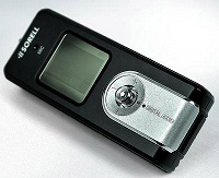 Отдается в дар mp3 плеер sorell2000