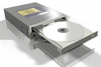 Отдается в дар CD-rom