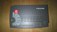 Коммутатор COMPEX PS2208B