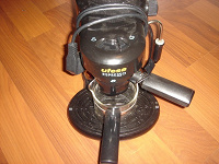 Отдается в дар Кофеварка ufesa ce 7455