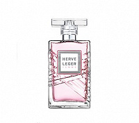 Отдается в дар Парфюмерная вода Herve Leger Femme