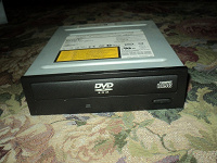 Отдается в дар DVD-ROM