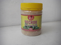 Отдается в дар Чеснок гранулированный