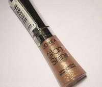 Отдается в дар Блеск для губ L'Oreal Glam Shine 06 Sand Crystal