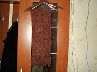 Отдается в дар шарф