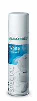 Отдается в дар Salamander White, средство для обновления белой краски