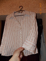 Отдается в дар рубаха-блуза