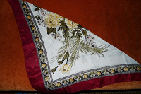Отдается в дар платок (косыночка) из Святогорска