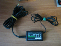 Отдается в дар Зарядное устройство PSP