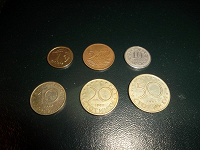 Отдается в дар Монеты Польши и Болгарии