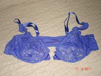 Отдается в дар бюстики Victoria's secret