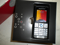 Отдается в дар Sony Ericsson K610i
