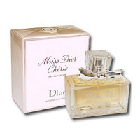 Отдается в дар Духи Miss Dior Cherie