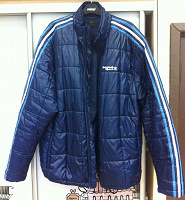 Отдается в дар Куртка Adidas Original Sport