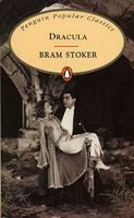 Отдается в дар Dracula by Bram Stoker