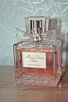 Отдается в дар Женские духи Miss Dior Cherie