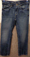 Отдается в дар Мужские джинсы «OSTIN» 32/32.