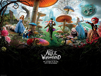 Отдается в дар карманные часы Alice in Wonderland