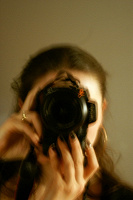 Отдается в дар Фотография — сюрприз :)