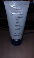 Отдается в дар BB cream