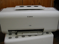 Отдается в дар принтер CANON i350