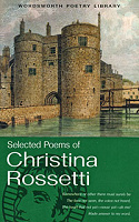 Отдается в дар Christina Rossetti Selected Poems of Christina Rossetti