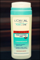 Отдается в дар Тоник L.oreal