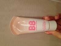Отдается в дар Bb cream