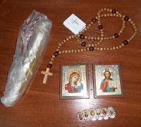 Отдается в дар дар для православного