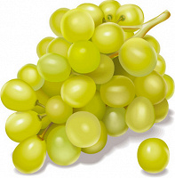 Отдается в дар виноград
