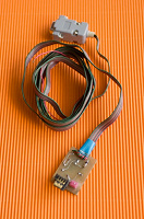 Отдается в дар Дата-кабель для телефона Siemens A55, C55