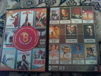 Отдается в дар диски dvd