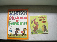 Отдается в дар Детские книжечки на немецком языке