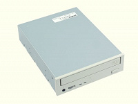 Отдается в дар пишущий дисковод TEAC CD-W540E