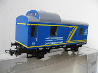Отдается в дар Каталог(1999-2000) железнодорожных моделек PIKO-modellbahnen(на немецком языке)