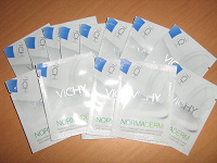 Отдается в дар Vichy Normaderm