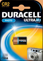 Отдается в дар Батарейка Duracell ULTRA