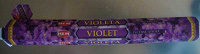 Отдается в дар Благовония Violet