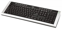 Отдается в дар Клавиатура Genius Slimstar