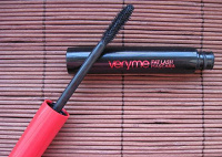Отдается в дар Тушь для ресниц Oriflame УЛЬТРАобъем Very Me