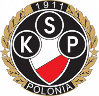 Отдается в дар Polonia Warszawa ツ