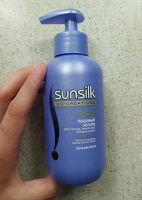 Отдается в дар Крем-объём для волос Sunsilk
