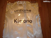 Отдается в дар кимоно oriflame