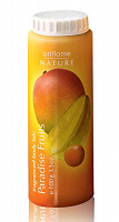 Отдается в дар Nature Fragranced Body Talc Paradise Fruits by Орифлэйм