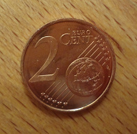 Отдается в дар монета Эстонии