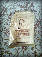 Отдается в дар Турецкий кофе